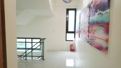 Touch 星空包棟民宿寵物友善民宿