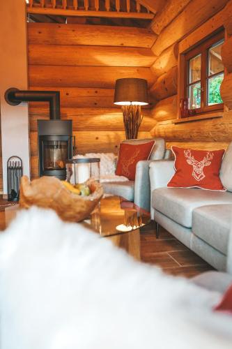 Landhaus Auszeit in Lengenfeld