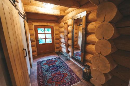 設施, Landhaus Auszeit in 萊佳費爾德