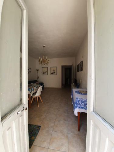 Vincenzina house