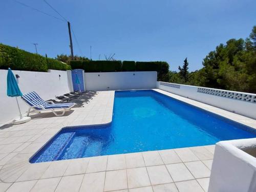  casa DOBRADA in Benissa
