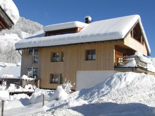  CHALET 294 in Mellau