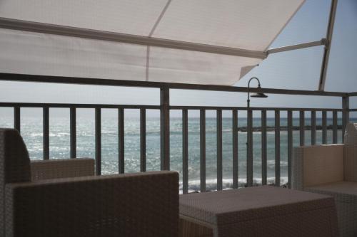 13 LUME chambre d'hôte Marina di Fuscaldo