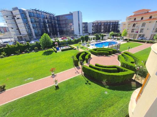 Royal Bay 2 Residence - Black Sea - Sveti Vlas