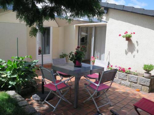 chez Annick
