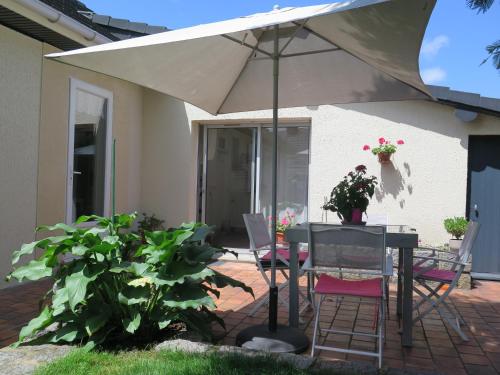 chez Annick
