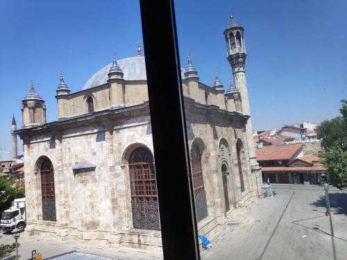 Aziziye Hotel - image 4