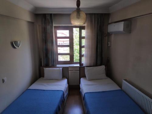 Aziziye Hotel - image 10