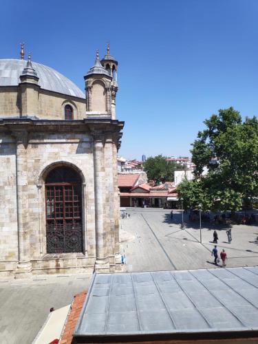 Aziziye Hotel - image 5