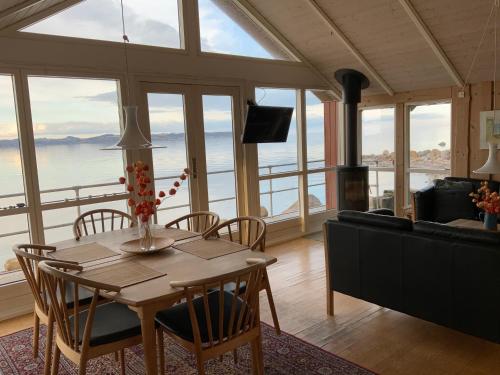 Loff Holiday Houses in Aabenraa