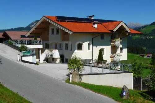 Landhaus Manzl in Hopfgarten im Brixental, Österreich