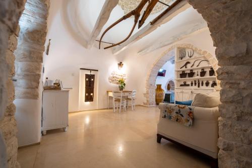 Trulli Holiday Deluxe & Wellness – Alberobello, LA