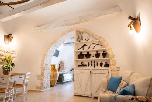 Trulli Holiday Deluxe & Wellness - image 9