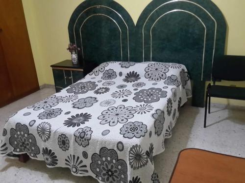 HOSTELERIA MIRAFLORES