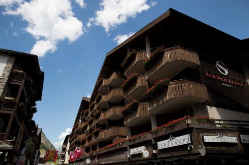 310226115 Schweizerhof Zermatt - a Small Luxury Hotel