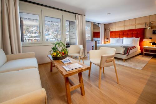 310226625 Schweizerhof Zermatt - a Small Luxury Hotel