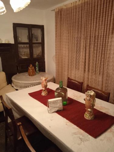 La Casa de Maria in Bogarra