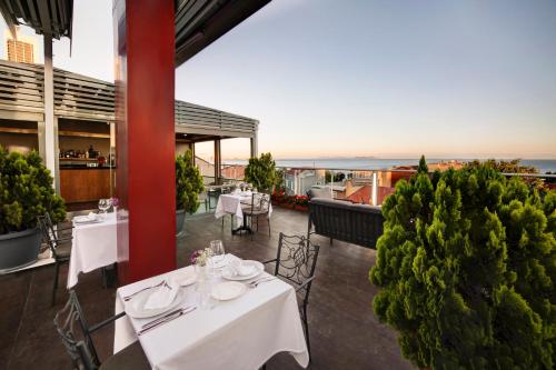 Almina Hotel - Special Class, Estambul (foto 8)