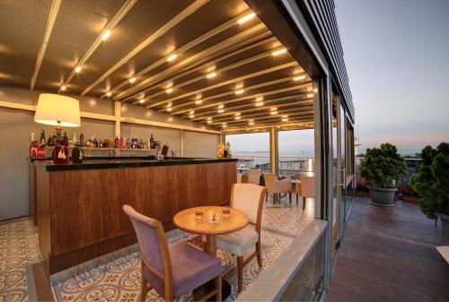 Almina Hotel - Special Class, Estambul (foto 6)
