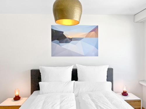 ARISER - Zug Mountain View Business Apartment in Zug, Schweiz