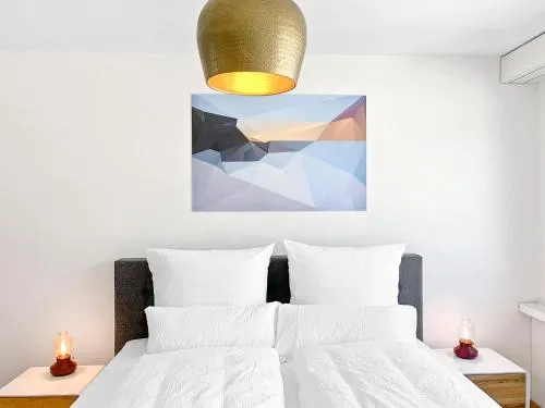 ARISER - Zug Mountain View Business Apartment in Zug, Schweiz