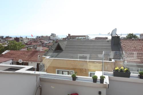 The Marist Hotel Kadikoy, Istanbul (fotografie 7)