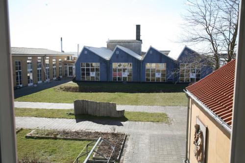 Nexø Modern Hostel. Private Rooms