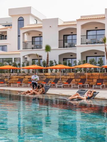 Regency Salgados Hotel & Spa - image 9