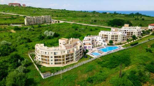 Byala Panorama Resort - image 12