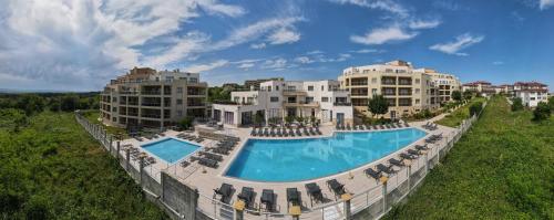 Byala Panorama Resort - main image