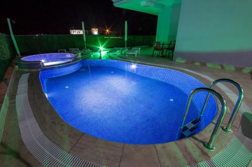 HUMA ELITE HOTEL
