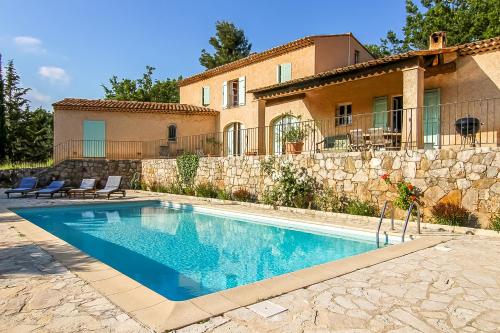 LAETIZIA gîte à louer Mons