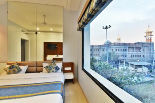 Hotel Vacation Inn Amritsar