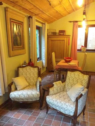 Vakantiehuis Kira gîte à louer Platheule