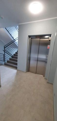 Apartament, Nizinna 1111