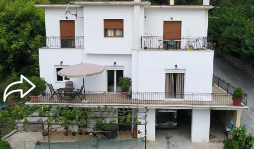 D & K Guest House