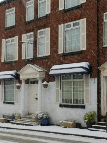 Accommodation in East Sussex
