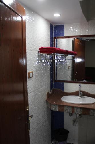 Dreibettzimmer, superior, 3 betten