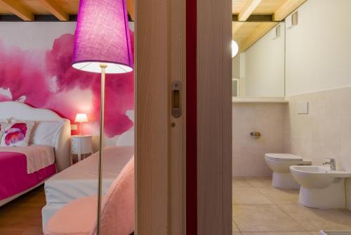 Giardino Giusti House & Court - image 3