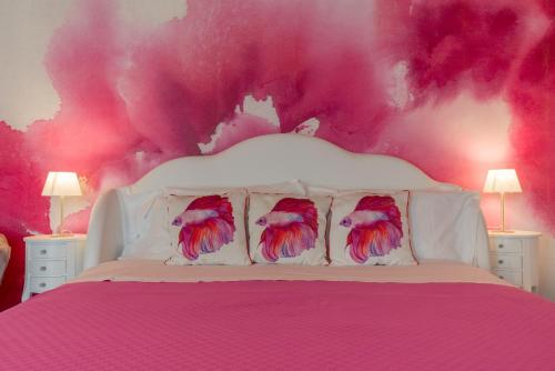 Giardino Giusti House & Court - image 14