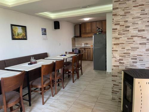 Saint Maria Guest House