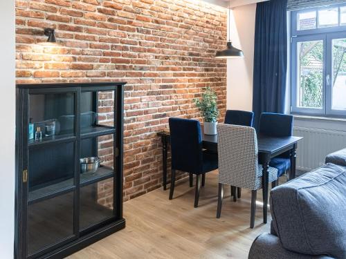 Apartment Bella