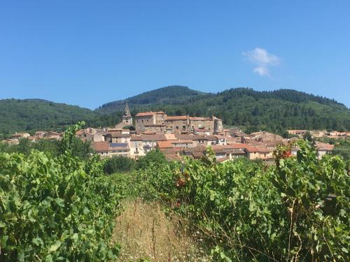 La Petite Adresse de Rose Maison de vacances Entrée autonome