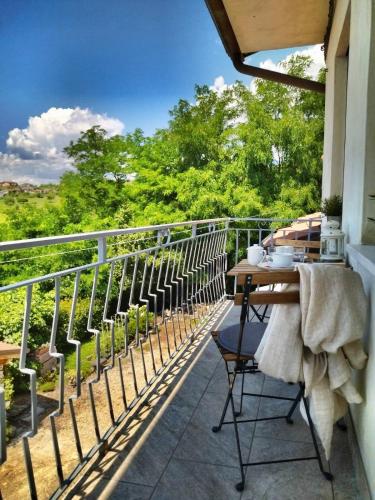 Casa Ronzani B&B 5