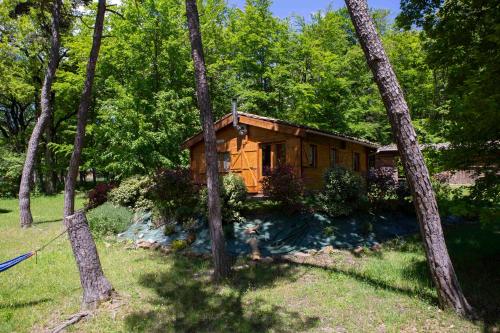 Chalets du Bois de Vache