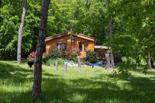 Chalets du Bois de Vache