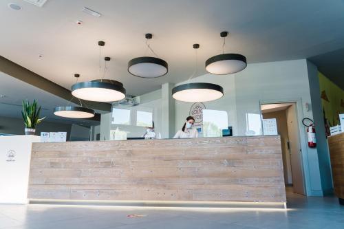Golfo del Sole Hotel & Holiday Resort 5