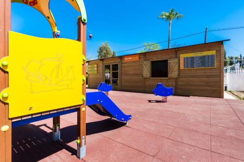 Globales Cortijo Blanco - image 11