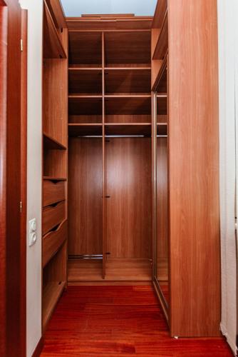 Tverskaya street 4 near Lenin sírja