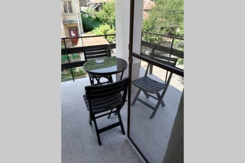 ВЛАД ДОМ Ап 5-ма с гледка in Vratsa